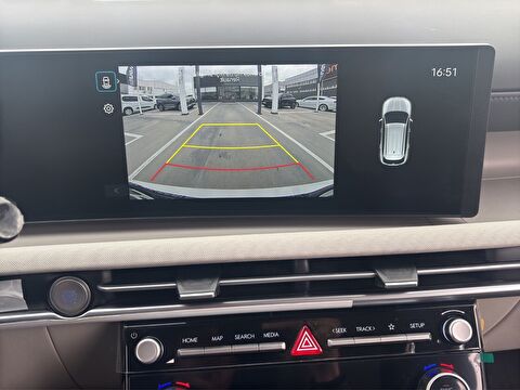 hyundai, tucson, 1.6 t-gdı 4x2 comfort dct, otomatik, benzin 2.el otomobil | renew 16