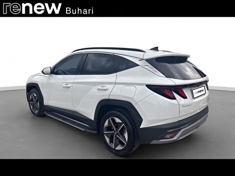 hyundai, tucson, 1.6 t-gdı 4x2 comfort dct, otomatik, benzin 2.el otomobil | renew 9