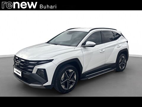 1.6 T-GDI 4x2 Comfort DCT, 2. el otomobil | renew