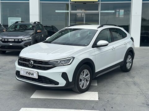 Volkswagen, Taigo, SUV 1.0 TSI Life DSG, Otomatik, Benzin 2. el otomobil | renew Mobile