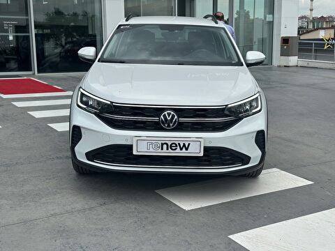 volkswagen, taigo, suv 1.0 tsı life dsg, otomatik, benzin 2.el otomobil | renew 3