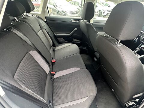 volkswagen, taigo, suv 1.0 tsı life dsg, otomatik, benzin 2.el otomobil | renew 11