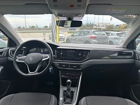 volkswagen, taigo, suv 1.0 tsı life dsg, otomatik, benzin 2.el otomobil | renew 9