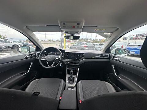 volkswagen, taigo, suv 1.0 tsı life dsg, otomatik, benzin 2.el otomobil | renew 8