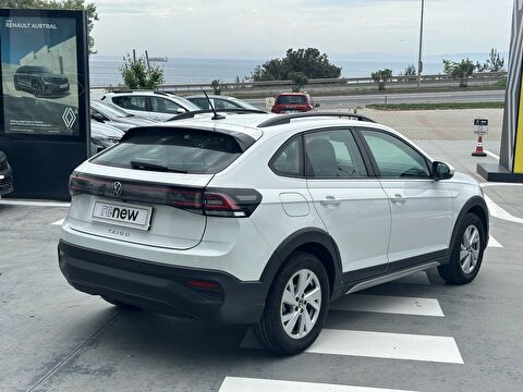 volkswagen, taigo, suv 1.0 tsı life dsg, otomatik, benzin 2.el otomobil | renew 5