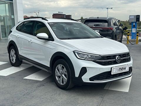 volkswagen, taigo, suv 1.0 tsı life dsg, otomatik, benzin 2.el otomobil | renew 4