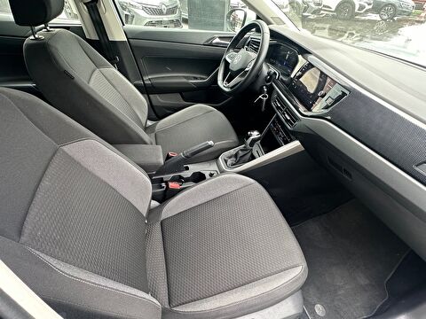 volkswagen, taigo, suv 1.0 tsı life dsg, otomatik, benzin 2.el otomobil | renew 10