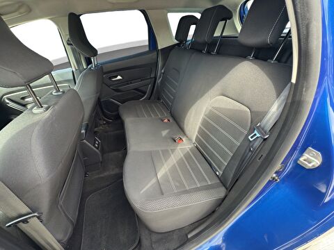dacia, duster, 1.3 turbo 4x2 prestige edc, otomatik, benzin 2.el otomobil | renew 14