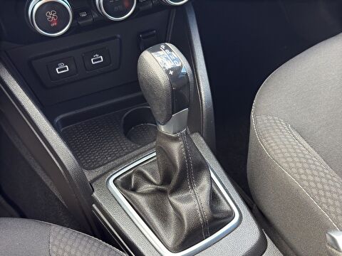 dacia, duster, 1.3 turbo 4x2 prestige edc, otomatik, benzin 2.el otomobil | renew 23