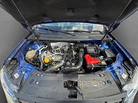 dacia, duster, 1.3 turbo 4x2 prestige edc, otomatik, benzin 2.el otomobil | renew 19