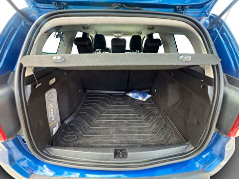 dacia, duster, 1.3 turbo 4x2 prestige edc, otomatik, benzin 2.el otomobil | renew 10