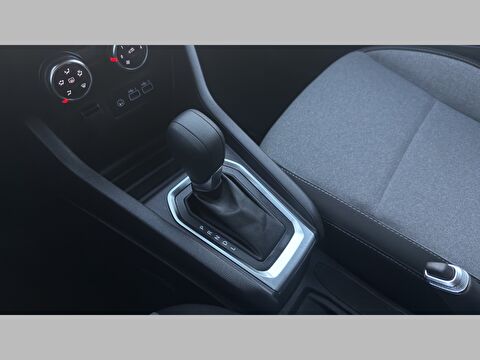 renault, clio, hatchback 1.0 tce evolution x-tronic, otomatik, benzin 2.el otomobil | renew 13