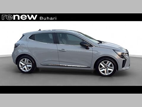 renault, clio, hatchback 1.0 tce evolution x-tronic, otomatik, benzin 2.el otomobil | renew 5