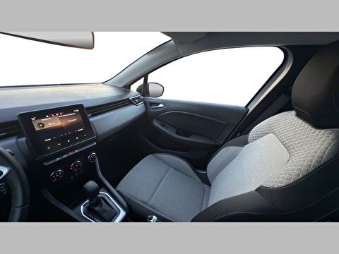 renault, clio, hatchback 1.0 tce evolution x-tronic, otomatik, benzin 2.el otomobil | renew 15