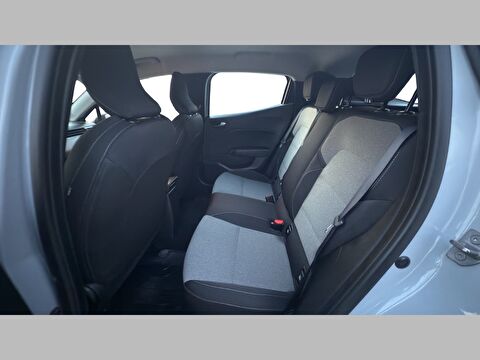 renault, clio, hatchback 1.0 tce evolution x-tronic, otomatik, benzin 2.el otomobil | renew 12