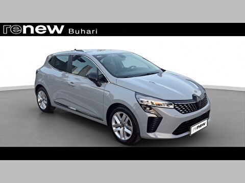 renault, clio, hatchback 1.0 tce evolution x-tronic, otomatik, benzin 2.el otomobil | renew 7