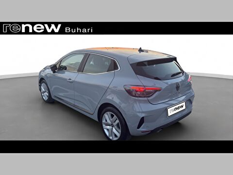 renault, clio, hatchback 1.0 tce evolution x-tronic, otomatik, benzin 2.el otomobil | renew 9