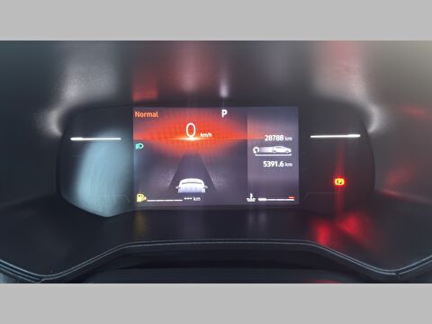 renault, clio, hatchback 1.0 tce evolution x-tronic, otomatik, benzin 2.el otomobil | renew 14