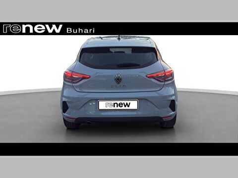 renault, clio, hatchback 1.0 tce evolution x-tronic, otomatik, benzin 2.el otomobil | renew 8