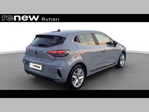 renault, clio, hatchback 1.0 tce evolution x-tronic, otomatik, benzin 2.el otomobil | renew 3