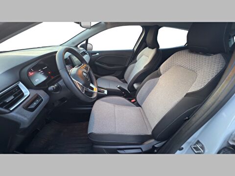 renault, clio, hatchback 1.0 tce evolution x-tronic, otomatik, benzin 2.el otomobil | renew 17