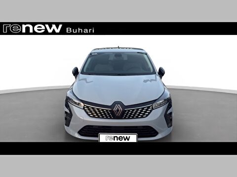 renault, clio, hatchback 1.0 tce evolution x-tronic, otomatik, benzin 2.el otomobil | renew 6