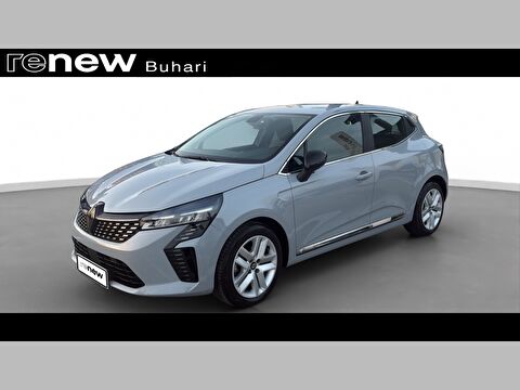 Hatchback 1.0 TCe Evolution X-Tronic, 2. el otomobil | renew