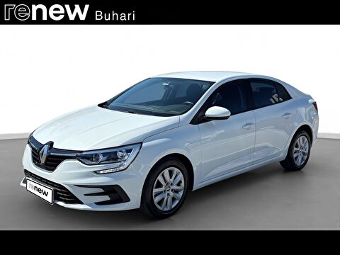 Sedan 1.3 TCe Joy, 2. el otomobil | renew