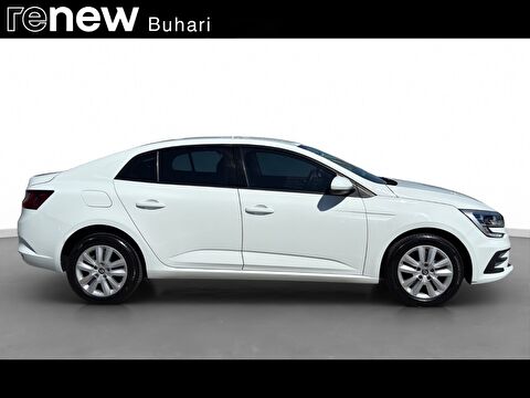 renault, megane, sedan 1.3 tce joy, manuel, benzin 2.el otomobil | renew 5