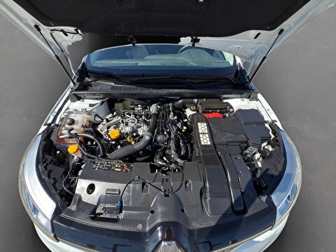 renault, megane, sedan 1.3 tce joy, manuel, benzin 2.el otomobil | renew 19