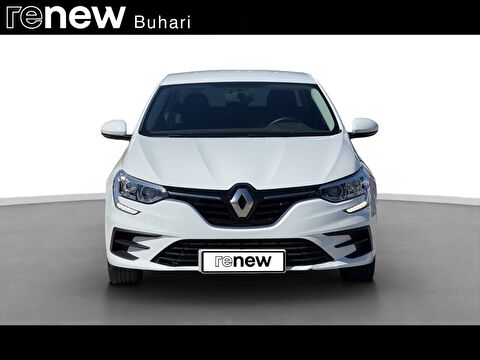 renault, megane, sedan 1.3 tce joy, manuel, benzin 2.el otomobil | renew 6