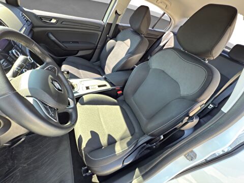 renault, megane, sedan 1.3 tce joy, manuel, benzin 2.el otomobil | renew 14
