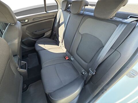 renault, megane, sedan 1.3 tce joy, manuel, benzin 2.el otomobil | renew 15