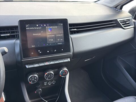 renault, megane, sedan 1.3 tce touch edc, otomatik, benzin 2.el otomobil | renew 10