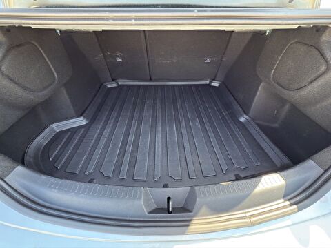 renault, megane, sedan 1.3 tce touch edc, otomatik, benzin 2.el otomobil | renew 12