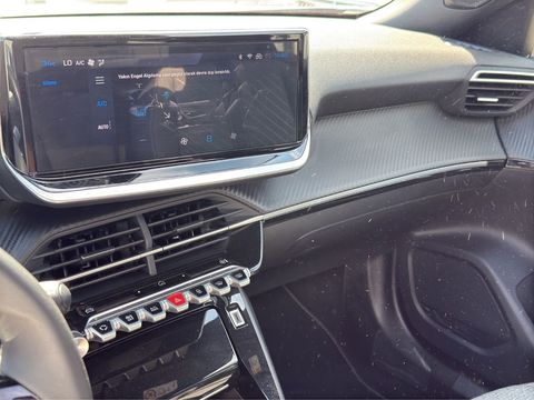 peugeot, 2008, 1.2 hybrid allure edcs6, otomatik, benzin 2.el otomobil | renew 18