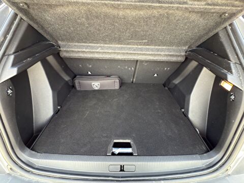 peugeot, 2008, 1.2 hybrid allure edcs6, otomatik, benzin 2.el otomobil | renew 19