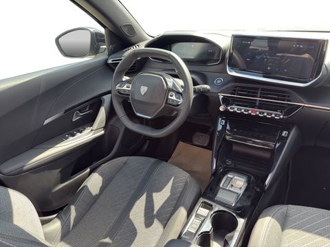peugeot, 2008, 1.2 hybrid allure edcs6, otomatik, benzin 2.el otomobil | renew 23