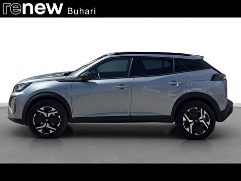 peugeot, 2008, 1.2 hybrid allure edcs6, otomatik, benzin 2.el otomobil | renew 5