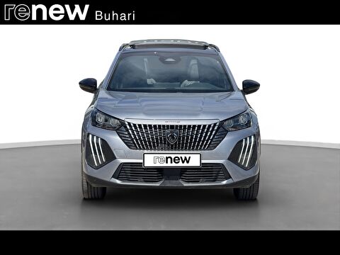 peugeot, 2008, 1.2 hybrid allure edcs6, otomatik, benzin 2.el otomobil | renew 7