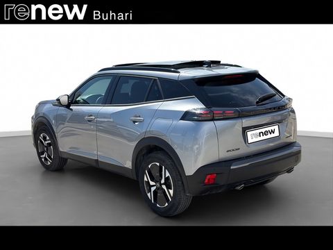 peugeot, 2008, 1.2 hybrid allure edcs6, otomatik, benzin 2.el otomobil | renew 9