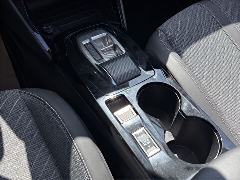 peugeot, 2008, 1.2 hybrid allure edcs6, otomatik, benzin 2.el otomobil | renew 22