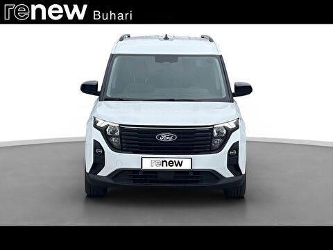 ford, tourneo courier, 1.0l ecoboost titanium, otomatik, benzin 2.el otomobil | renew 6