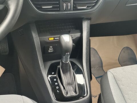 ford, tourneo courier, 1.0l ecoboost titanium, otomatik, benzin 2.el otomobil | renew 20