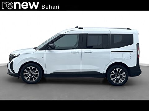 ford, tourneo courier, 1.0l ecoboost titanium, otomatik, benzin 2.el otomobil | renew 4