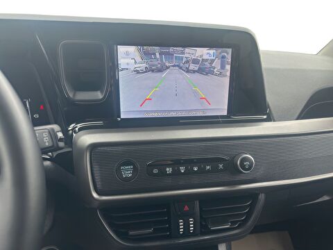 ford, tourneo courier, 1.0l ecoboost titanium, otomatik, benzin 2.el otomobil | renew 16