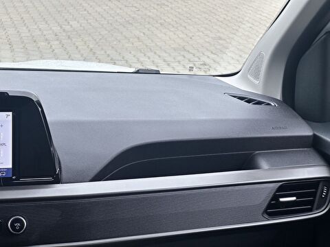 ford, tourneo courier, 1.0l ecoboost titanium, otomatik, benzin 2.el otomobil | renew 22