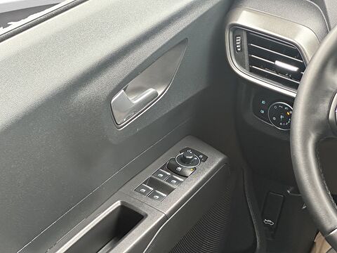 ford, tourneo courier, 1.0l ecoboost titanium, otomatik, benzin 2.el otomobil | renew 21