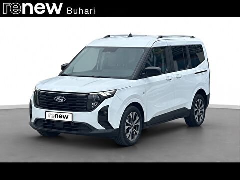 1.0L Ecoboost Titanium, 2. el otomobil | renew