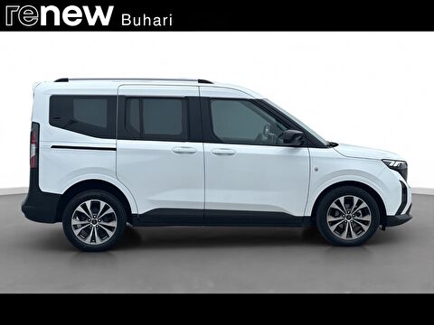 ford, tourneo courier, 1.0l ecoboost titanium, otomatik, benzin 2.el otomobil | renew 5